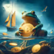 Frog BTC