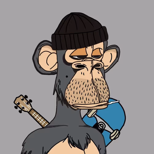 Bored Ape Base Club (BABC)