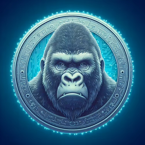 The Ape Coin