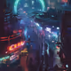 Night Bazaar