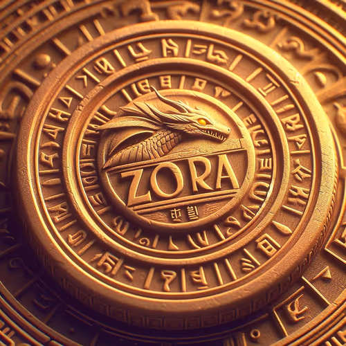 ZORA COIN