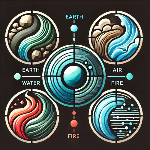 Elements of Resilience