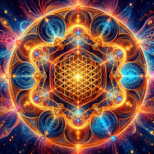 The vividShakyamuni codings