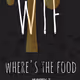 Where's the food