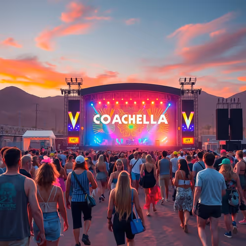 Coachella