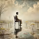 Reflections of Solitude
