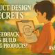Create a cinematic, hand-painted, Ghibli-inspired thumbnail for a YouTube video titled: Product Desi