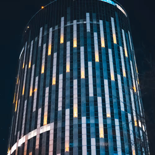 Starwoven Riftweavers