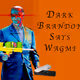 DARK BRANDON WAGMI
