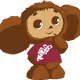 Cheburashka