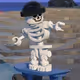 skeletron
