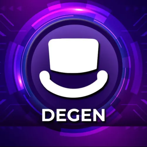 Degen's Fans