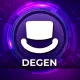 Degen's Fans