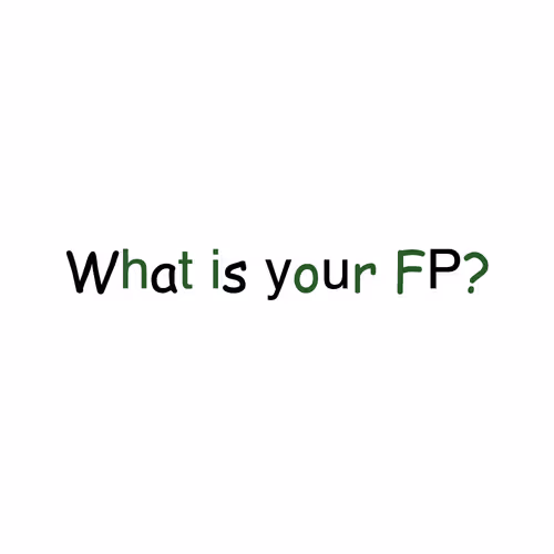 FP x FP