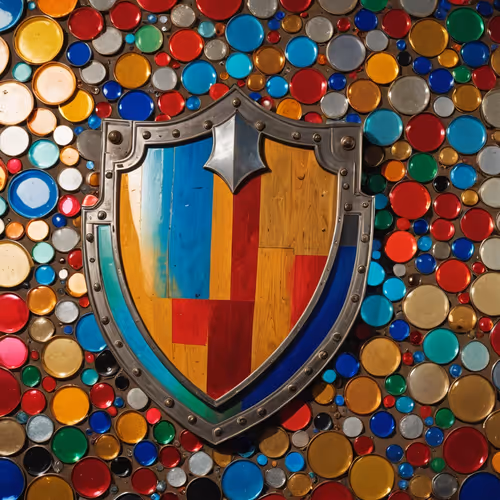 Miracle Shield