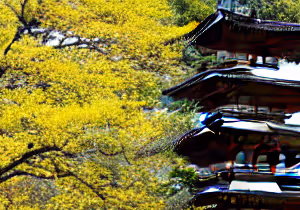 pagoda