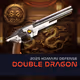 Komaru Defense Double Dragon