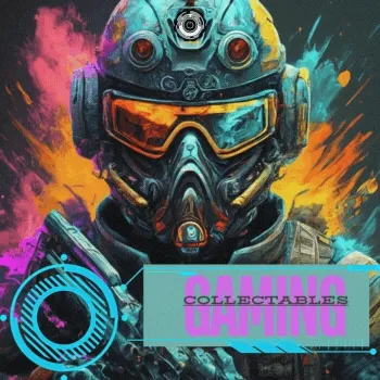 Sheldon Anthony IO Gaming Avatars