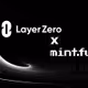 LeyerZero & mint.fun Collab Pass
