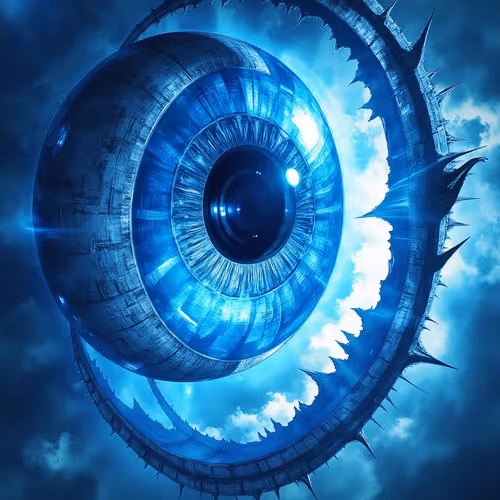 Base eye