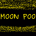 MOON POO