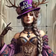 Degen Druid Life: Concrete Enchantment