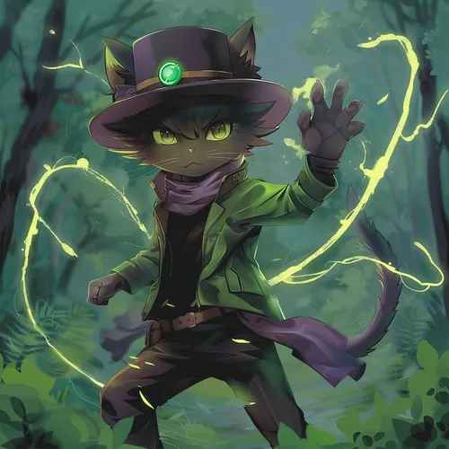 FARWORLD // Creatures