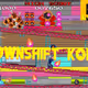 Downshift Kong