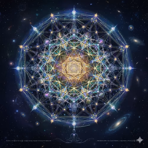 Affinity Gravity
