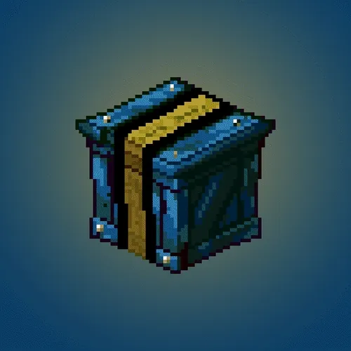 GangstaVerse Lootcrates