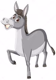 donky