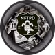 Non-Fungible Token Police Department