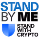 Stand with crypto - Stand by me
