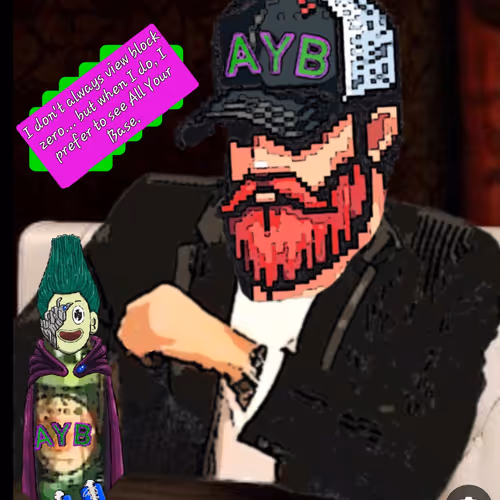 The preferred choice