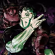 Jujutsu Kaisen - 888 handmade posters