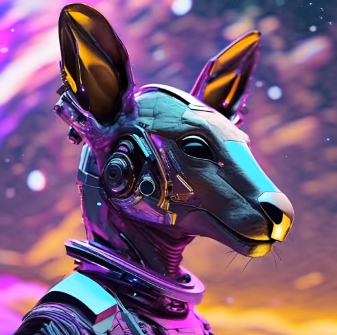 ai animal 2
