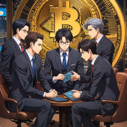 cryptonchiki