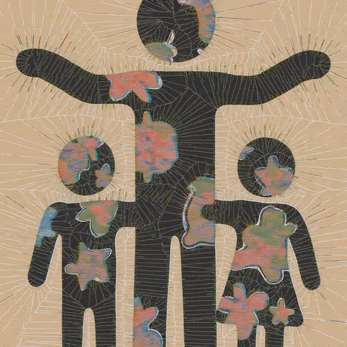The Story of The Father