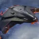 Star Citizen Starships