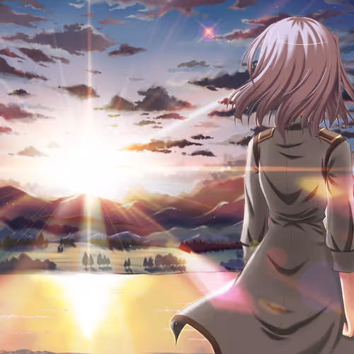 Luminous Labyrinth
