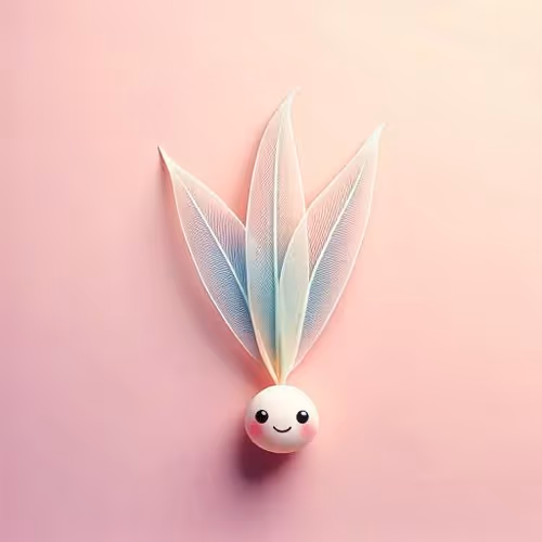 Magical Seeds