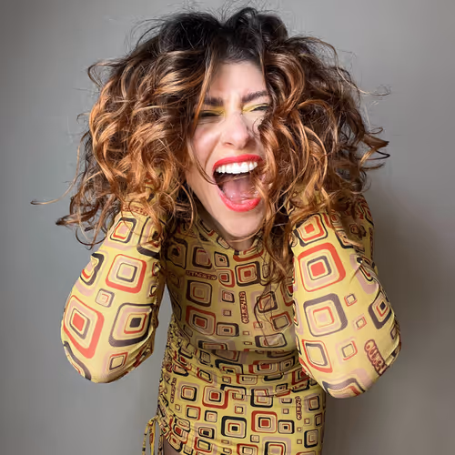 Ella Isaacson - FMLYLM