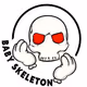 BABY SKELETON