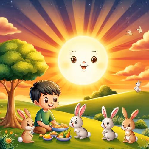 good morning  my friends