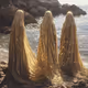 Sea Nymphs