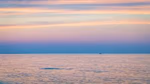 Ethereal Skies