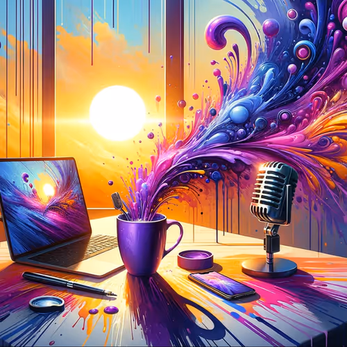 GM Farcaster: six episodes to get you caught up plus introducing our first Premiere Partne