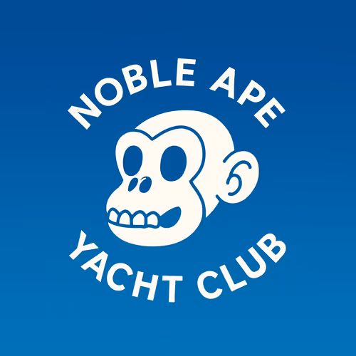 Noble Ape Yacht Club