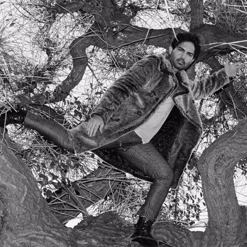 Brayden Pierce - So High