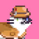 Cat Town | Fishing Competition